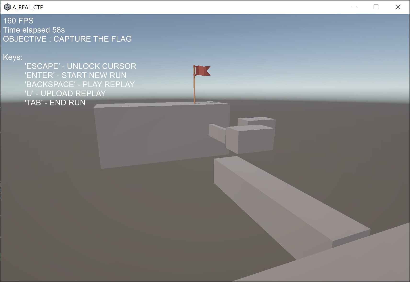 App Interface