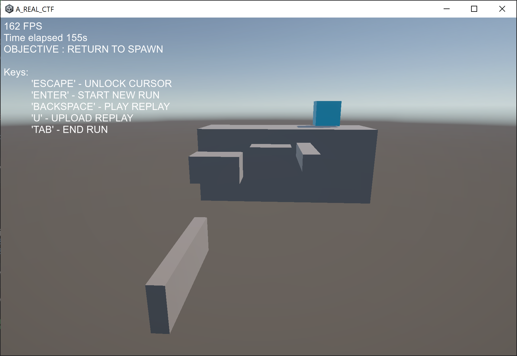 App Interface