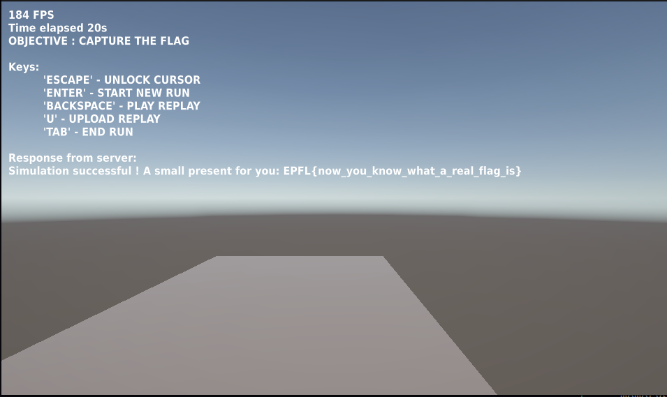 App Interface